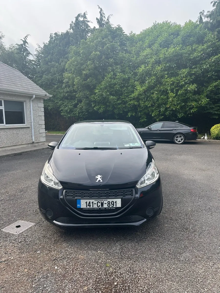 Peugeot 208 - Image 3
