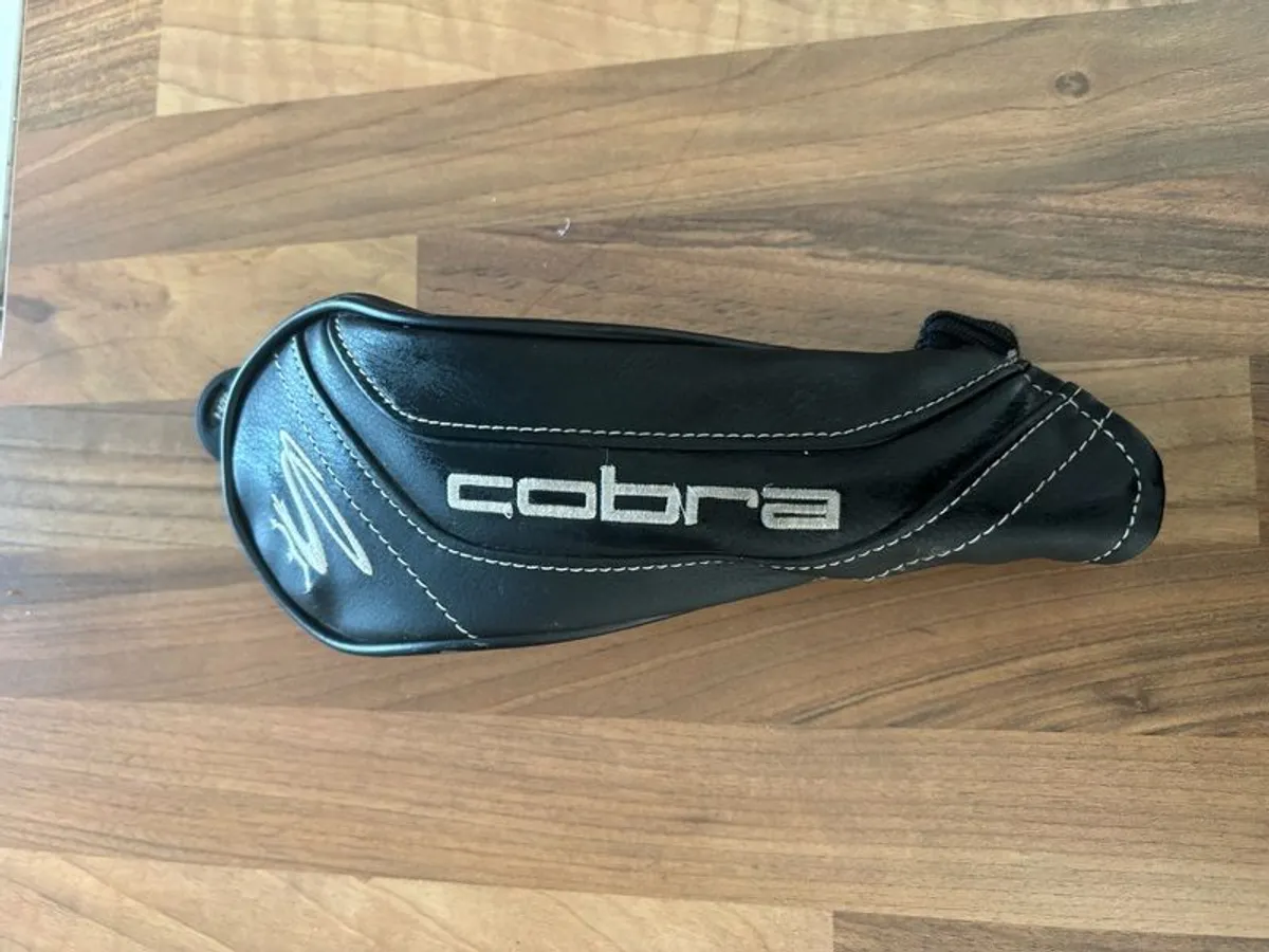 Cobra F9 4 Hybrid - Image 4