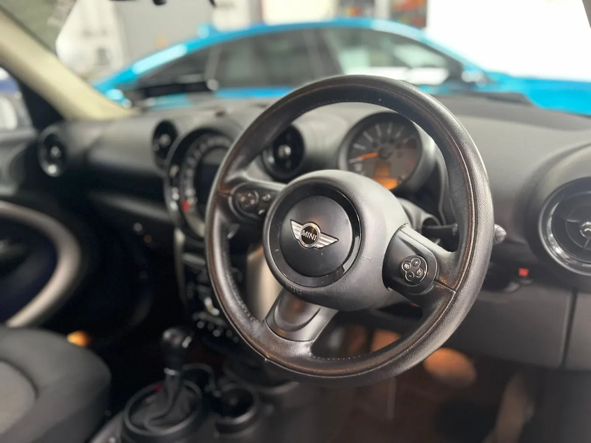 Mini One 2015. COUNTRYMAN 1.6 AUTOMATIC - Image 3