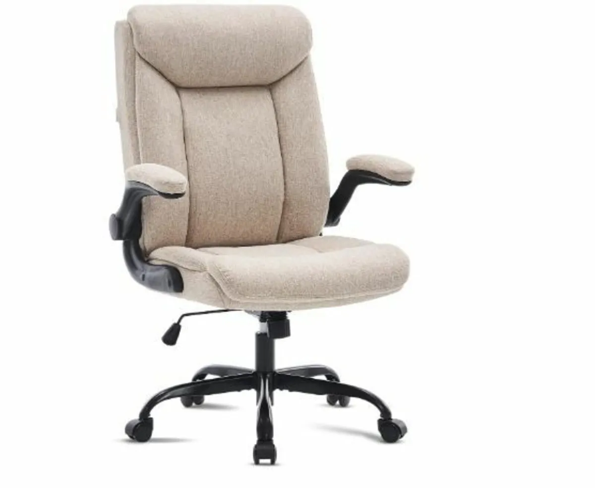 Ergonomic Office Chair, Computer Chair - Image 4