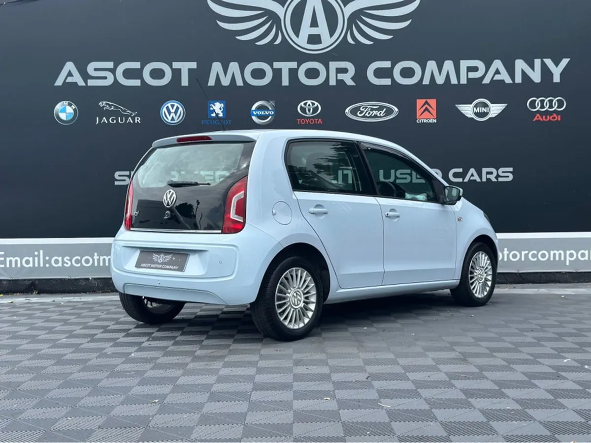 Volkswagen Up! Auto - Image 3