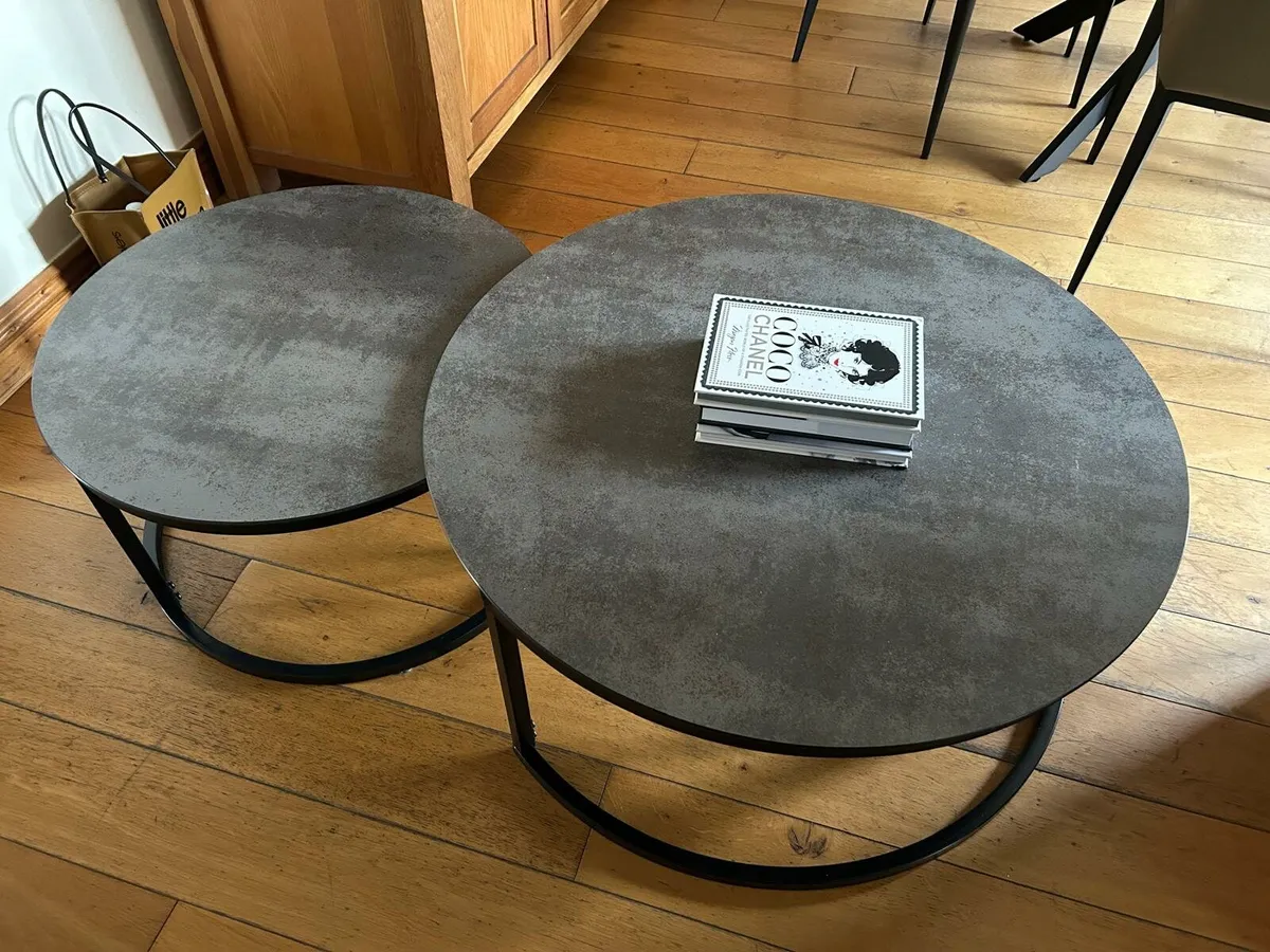 Coffee table - Image 2