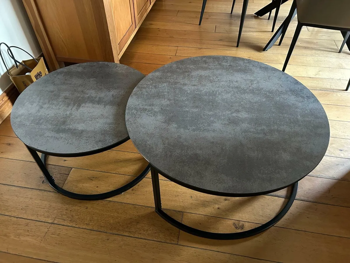 Coffee table - Image 3