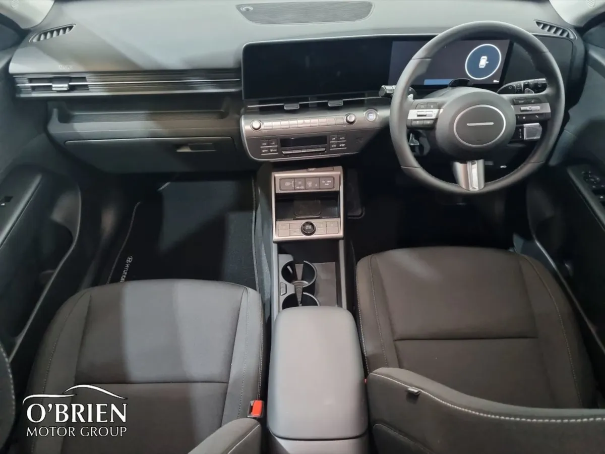 Hyundai Kona Hybrid Elegance - Image 2