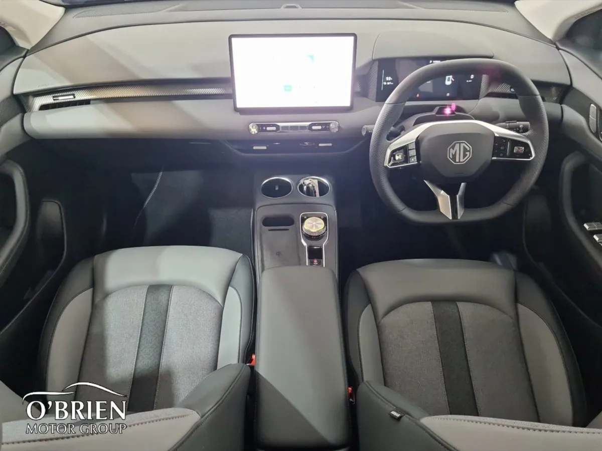 MG S5 Mgs5 EV LR - Exclusive - Image 2