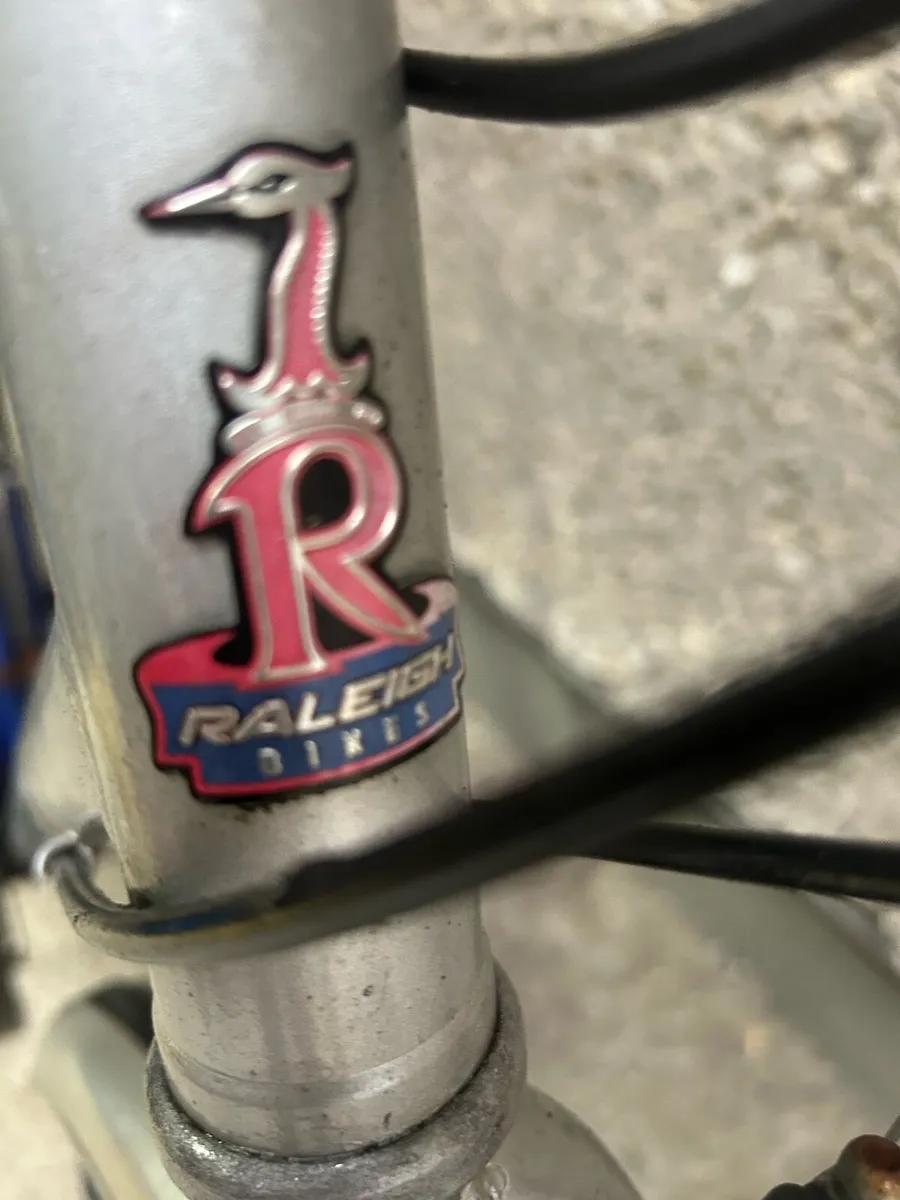 Bike - Image 2