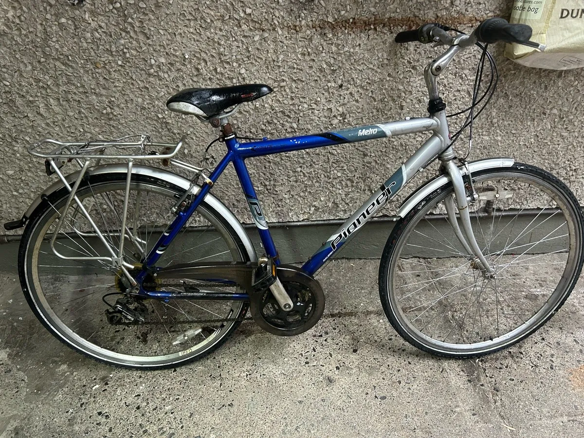 Bike - Image 1