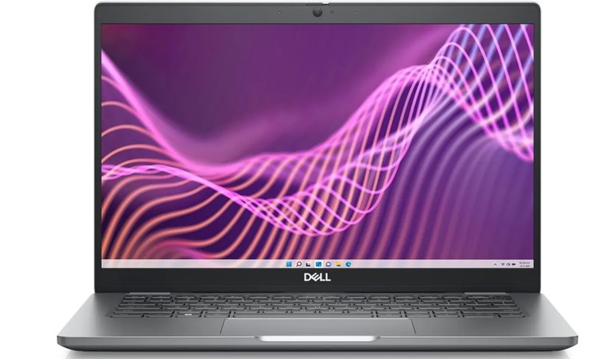 Laptop - Image 1