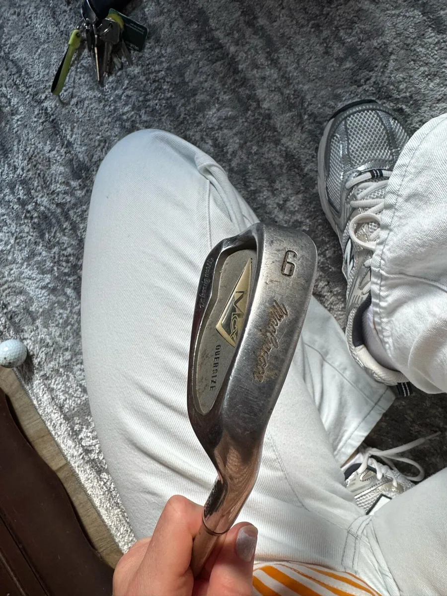 Ladies golf clubs - Image 3