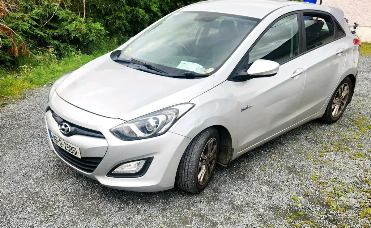151 Hyundai i30 - Image 2