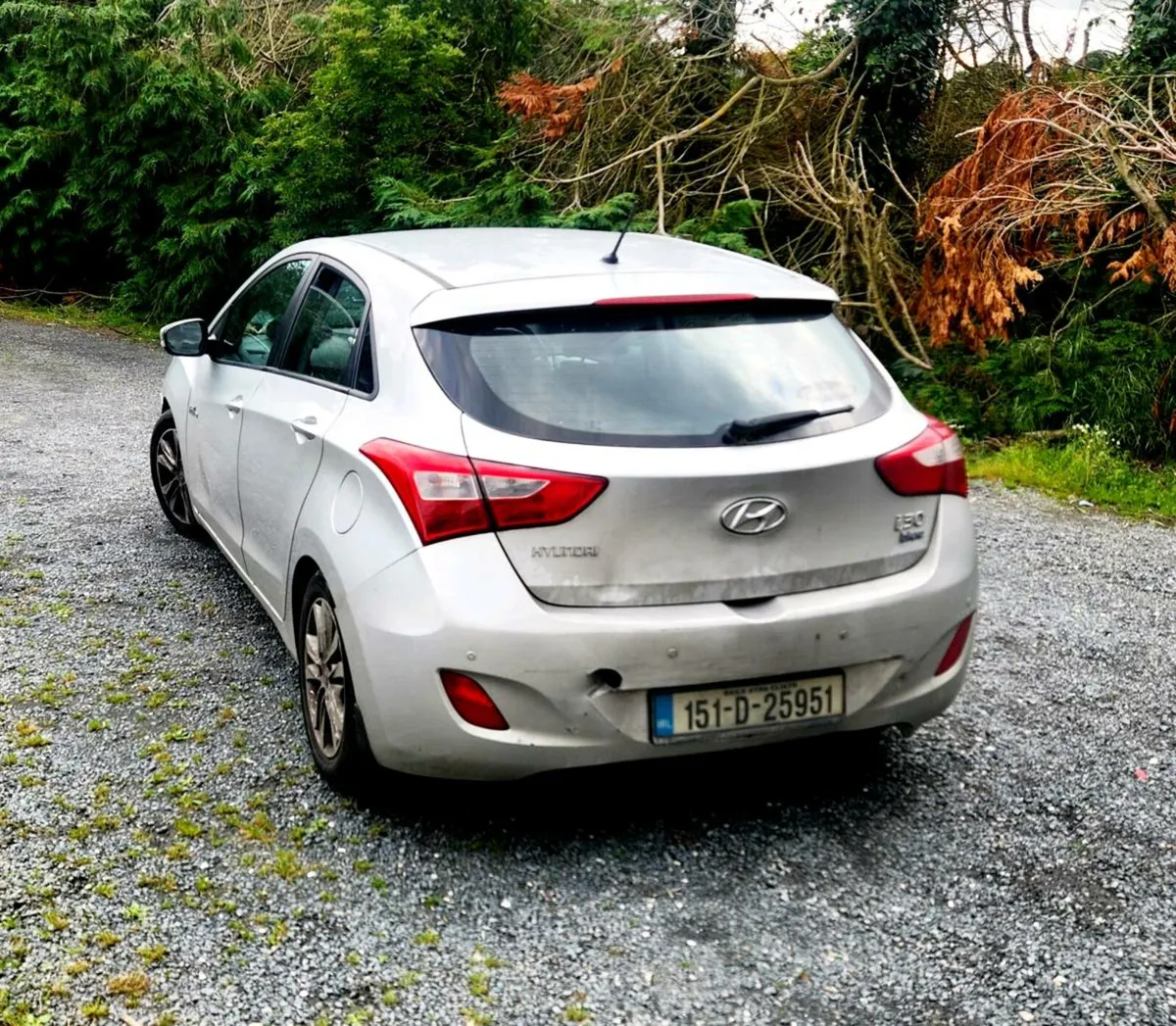 151 Hyundai i30 - Image 3