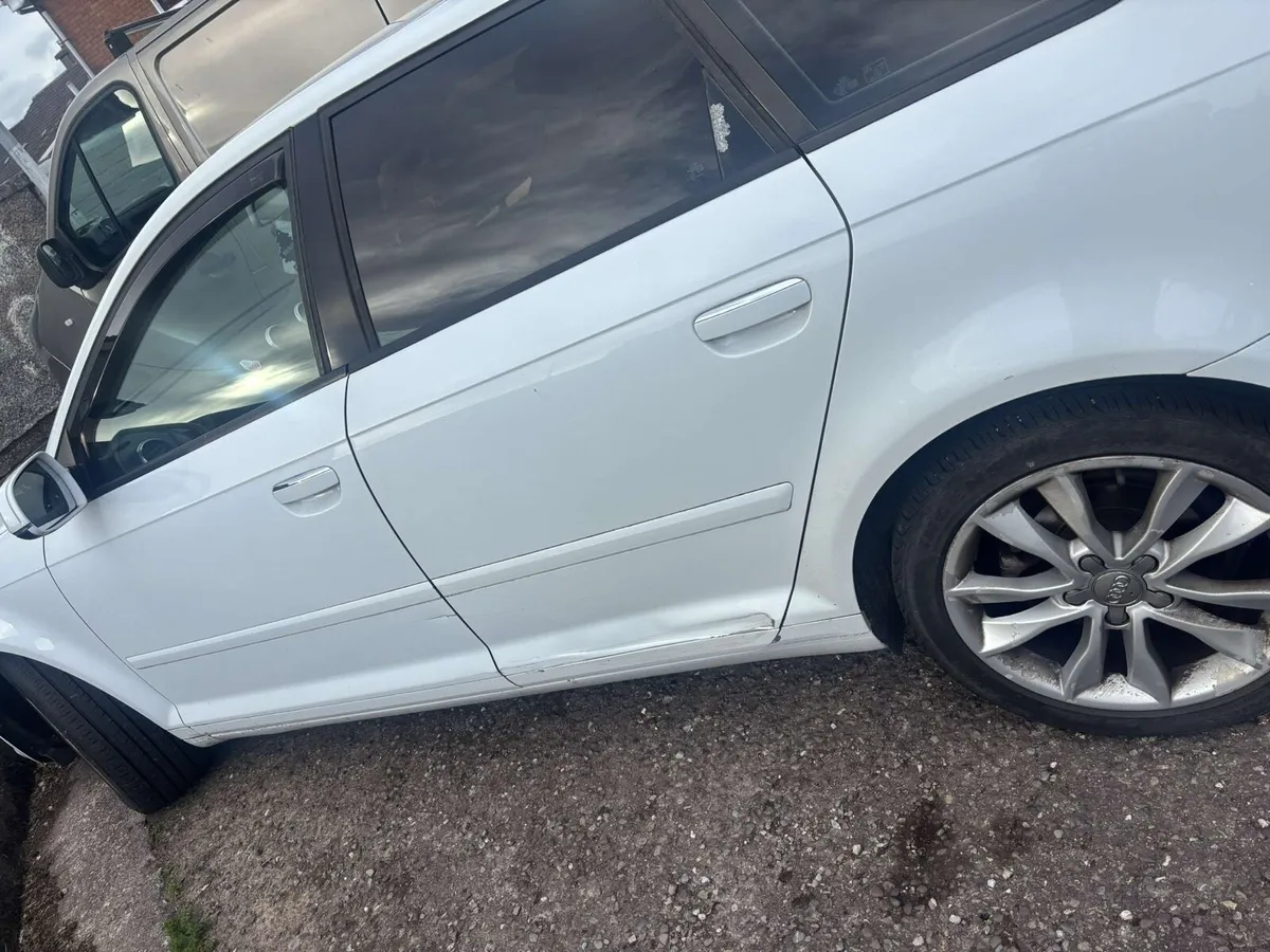 Audi a3 2.0 tdi - Image 3