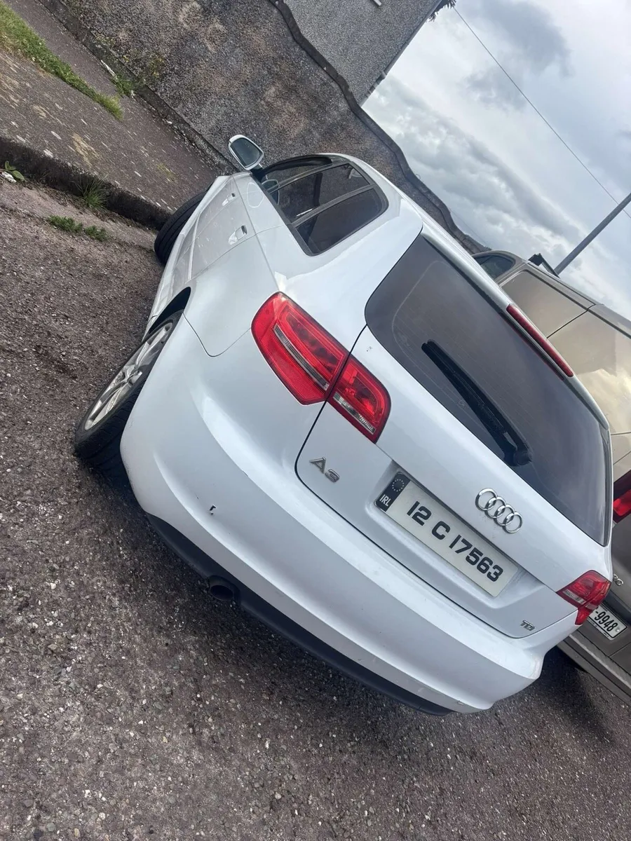 Audi a3 2.0 tdi - Image 4