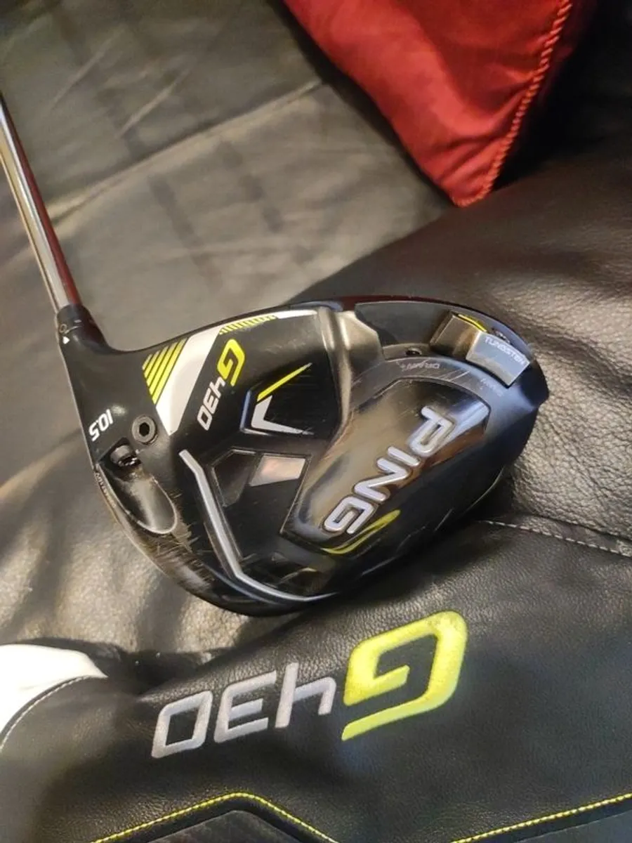 Ping G430 Sft - Image 3