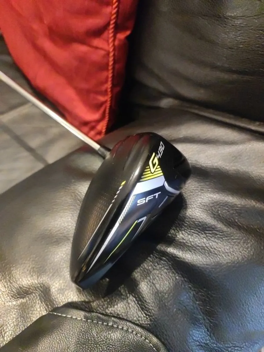Ping G430 Sft - Image 4