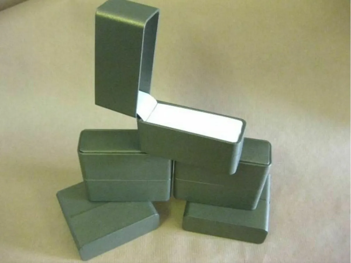 Cufflinks For Men, Free Post - Image 2