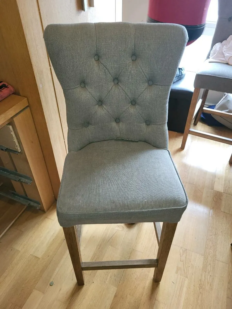 High stool - Image 1