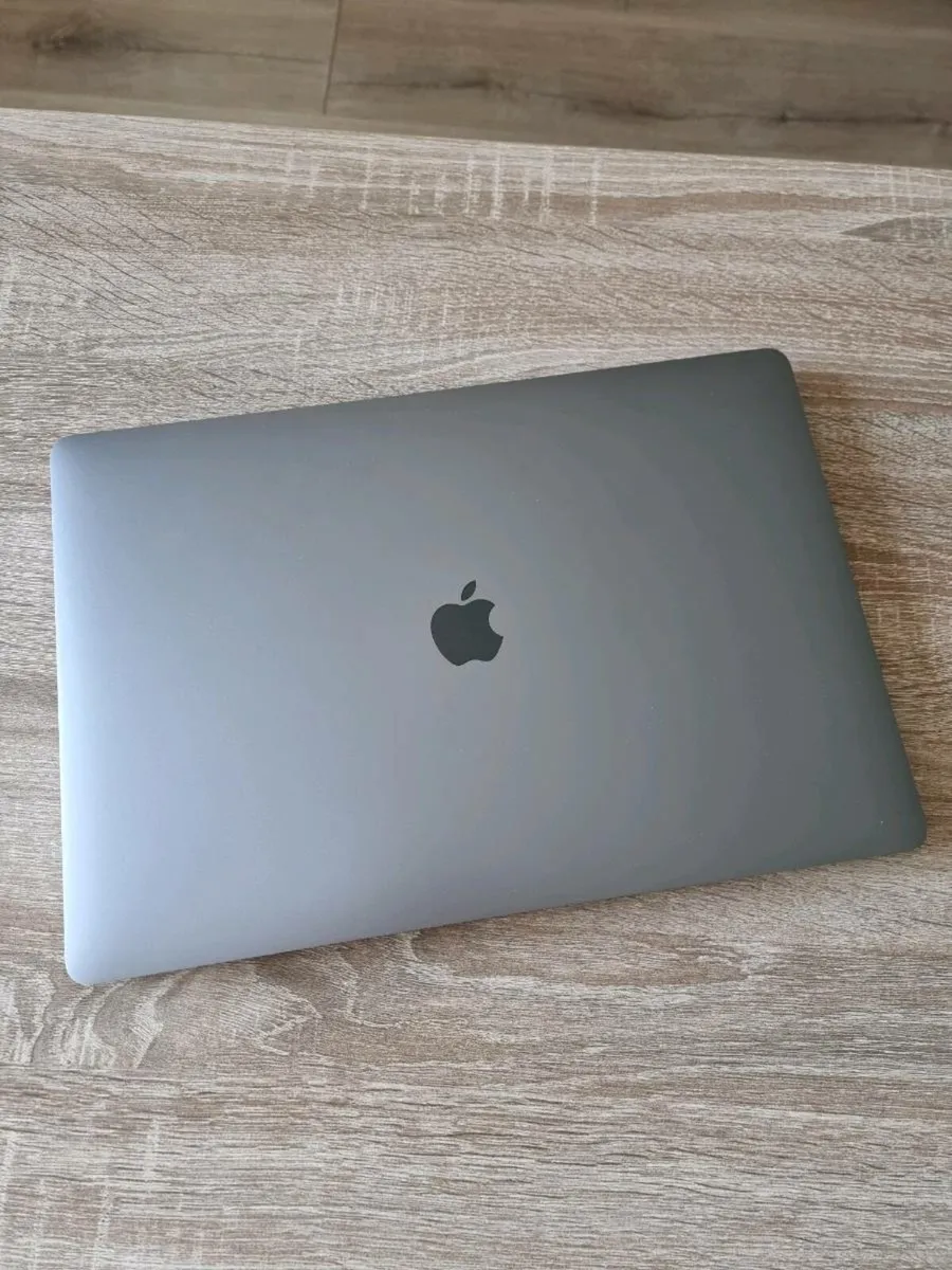 MacBook Pro - Image 1