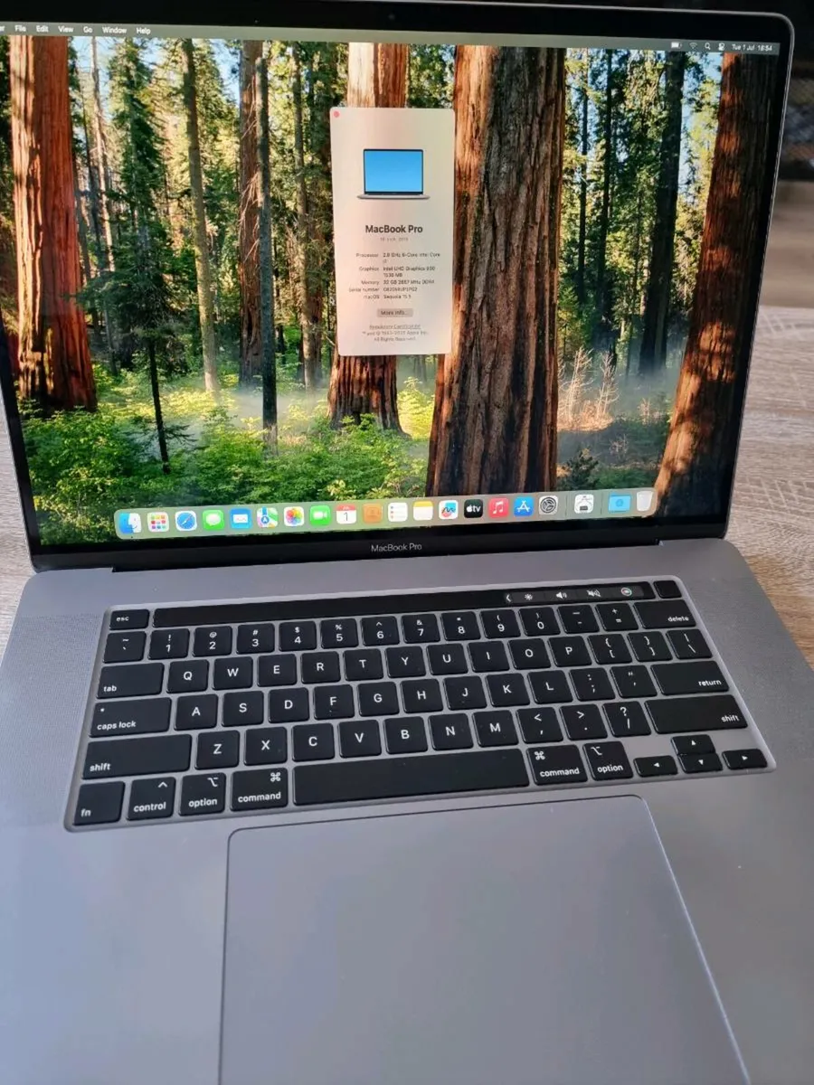 MacBook Pro - Image 4