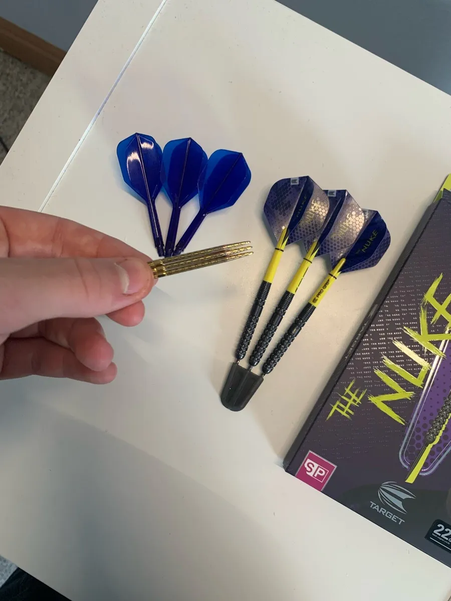Darts - Image 2