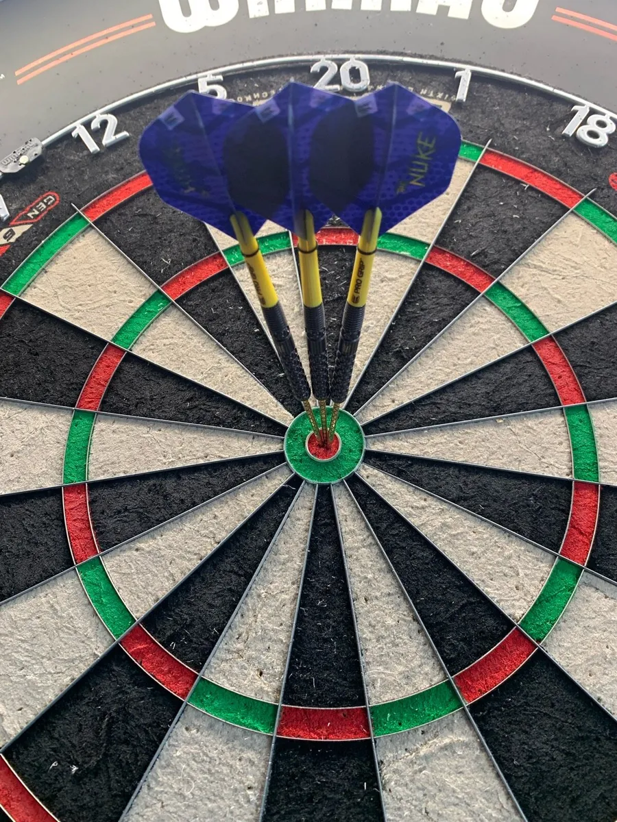 Darts - Image 3