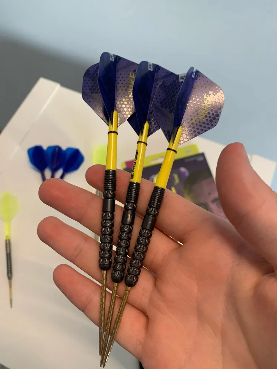 Darts - Image 4