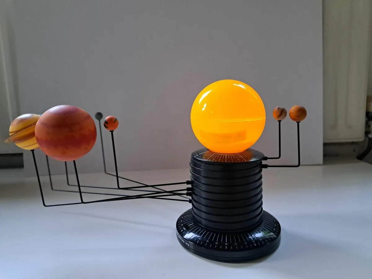 Solar system - Image 4