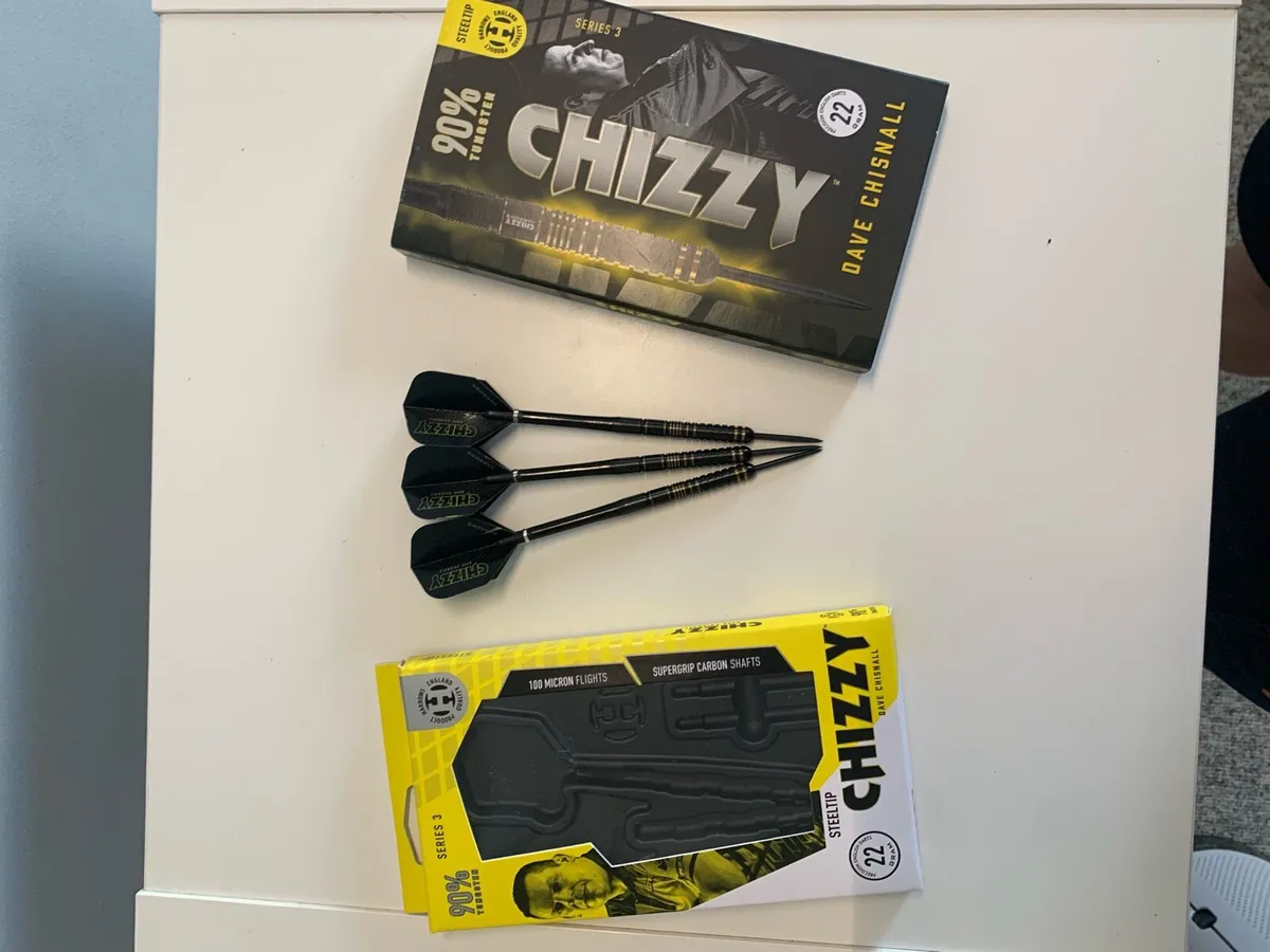 Darts - Image 2