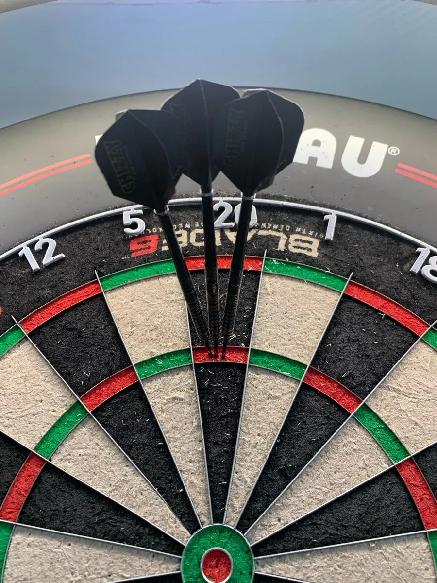 Darts - Image 4