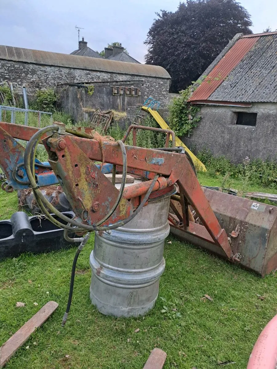 Ford 4600 - Image 4