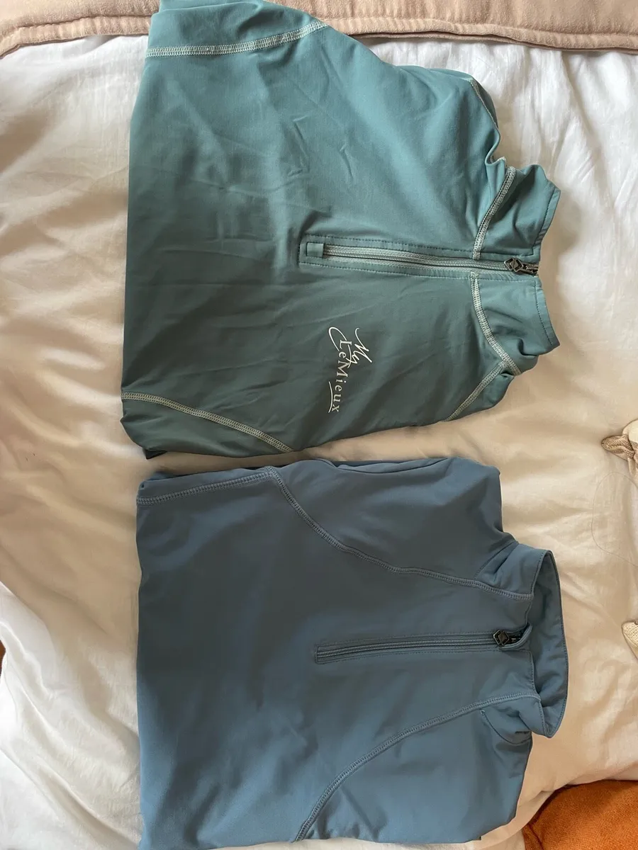 LeMieux base layer set - Image 1