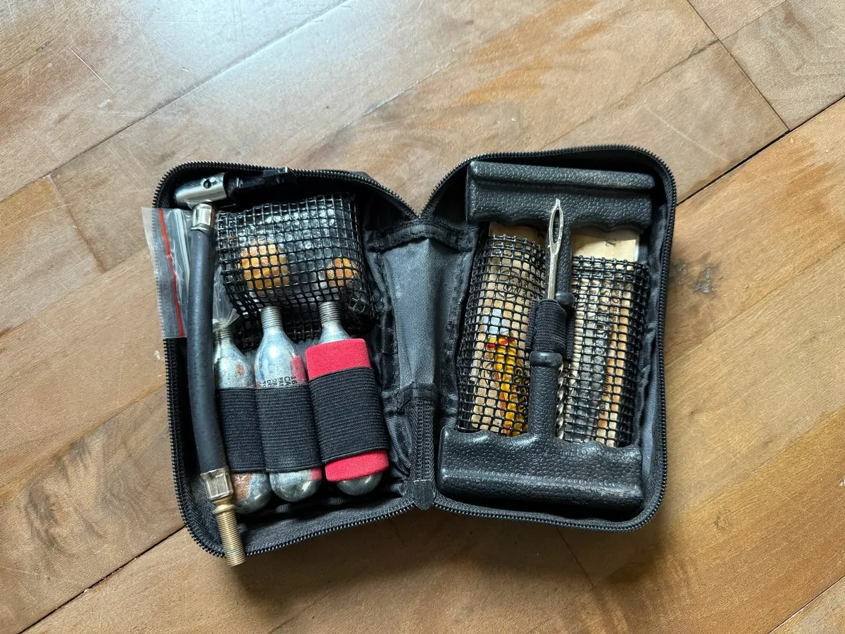 Miscellaneous Motorcycle gear - Image 2