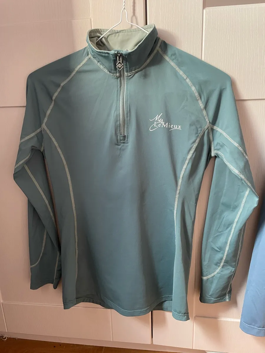 LeMieux base layer set - Image 2