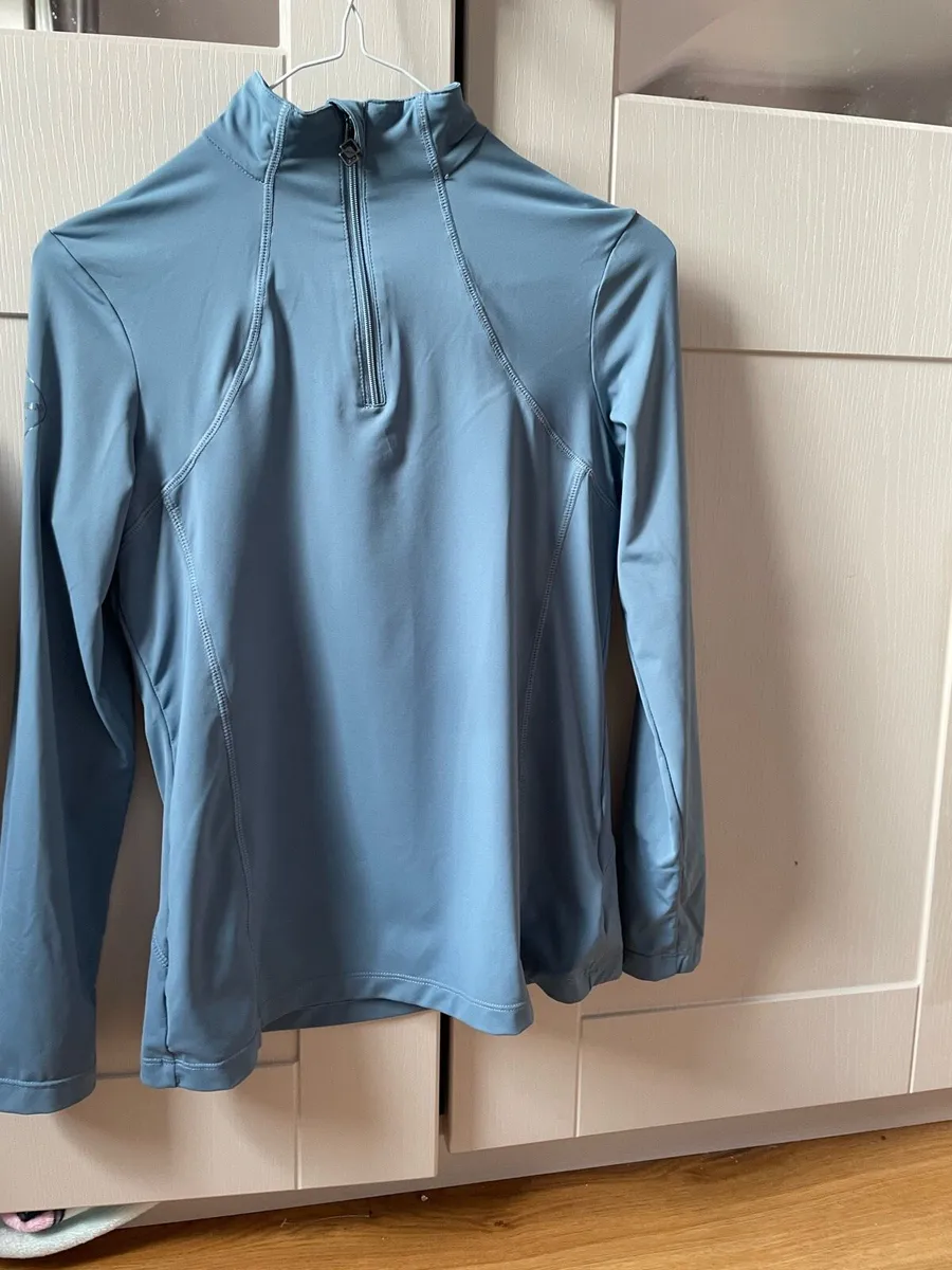 LeMieux base layer set - Image 3