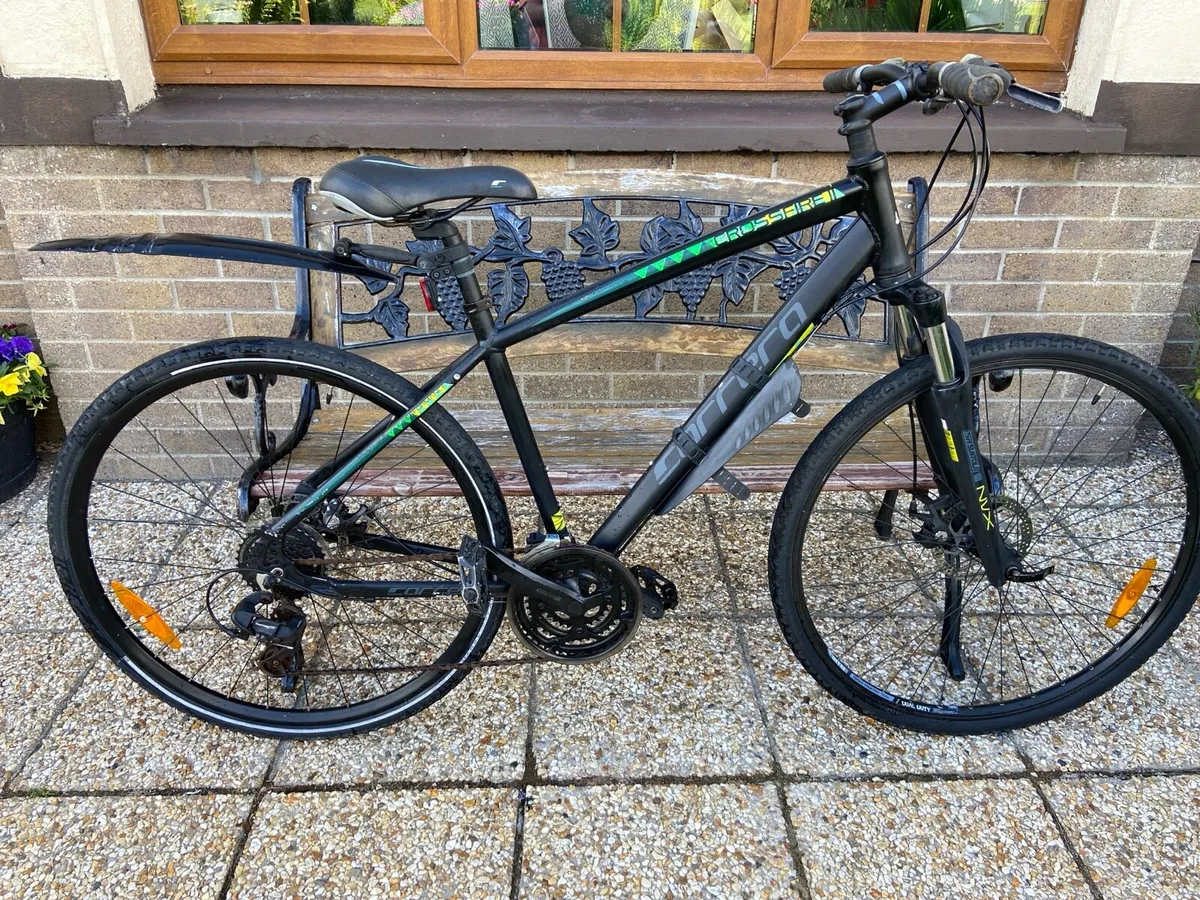 Gents.  Bike - Image 2