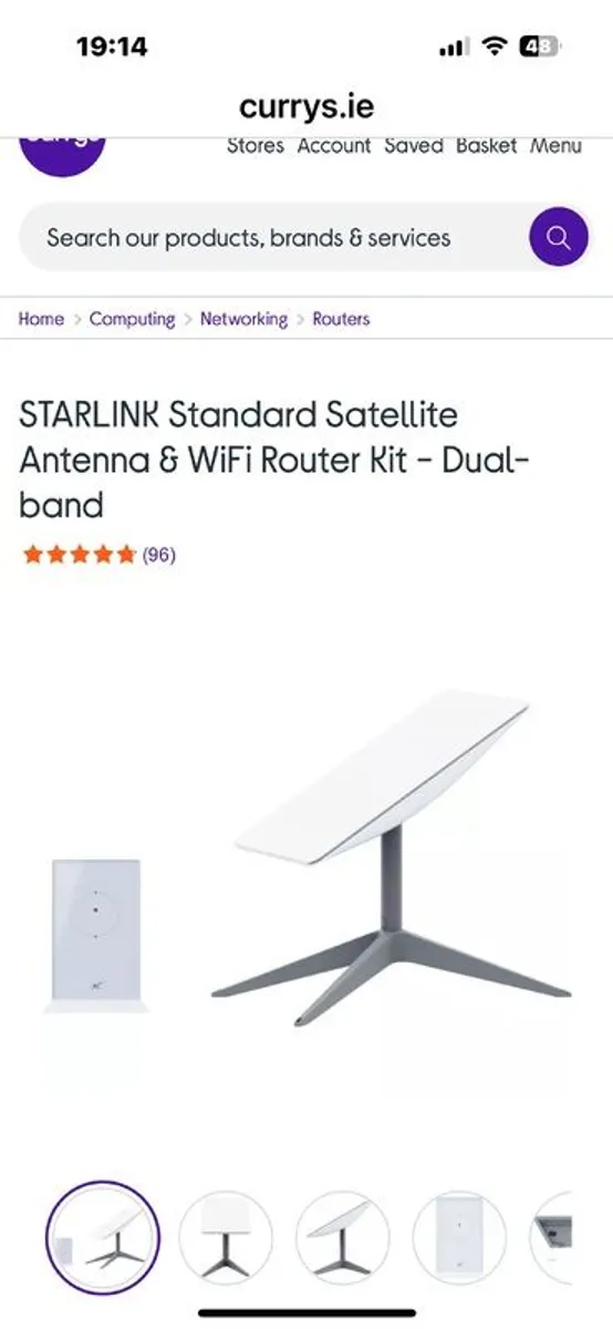 starlink