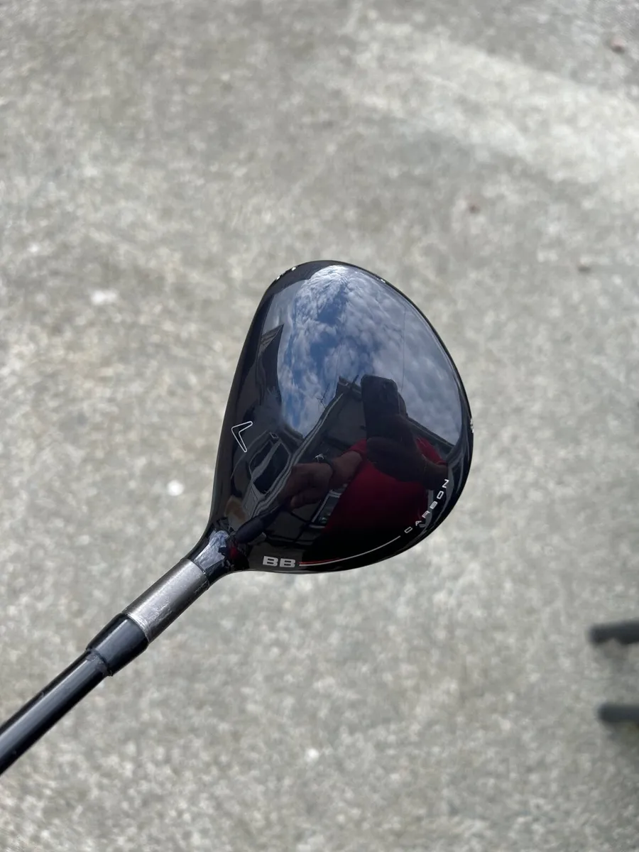 Golf club - Image 3