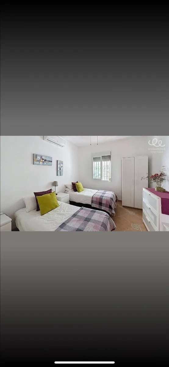 House for sale in Comares Malaga Spain - Image 3