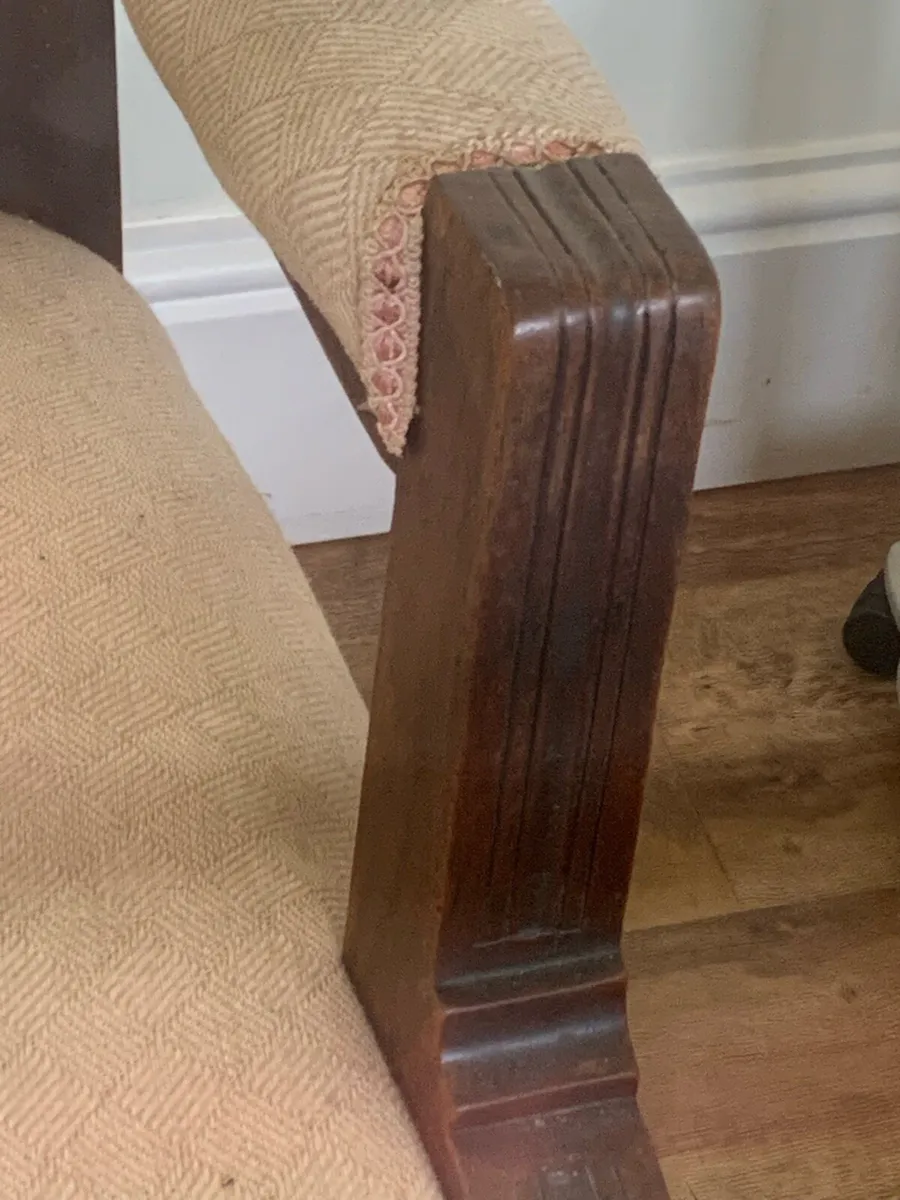 Armchair - Image 4