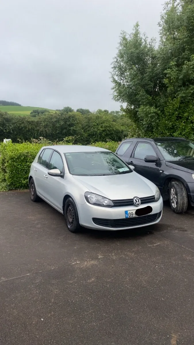 Volkswagen Golf 1.6 TDI - Image 1