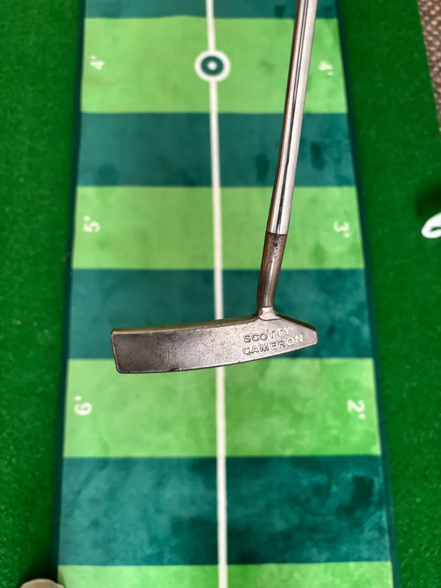 Scotty Cameron Circa 62 - Image 1