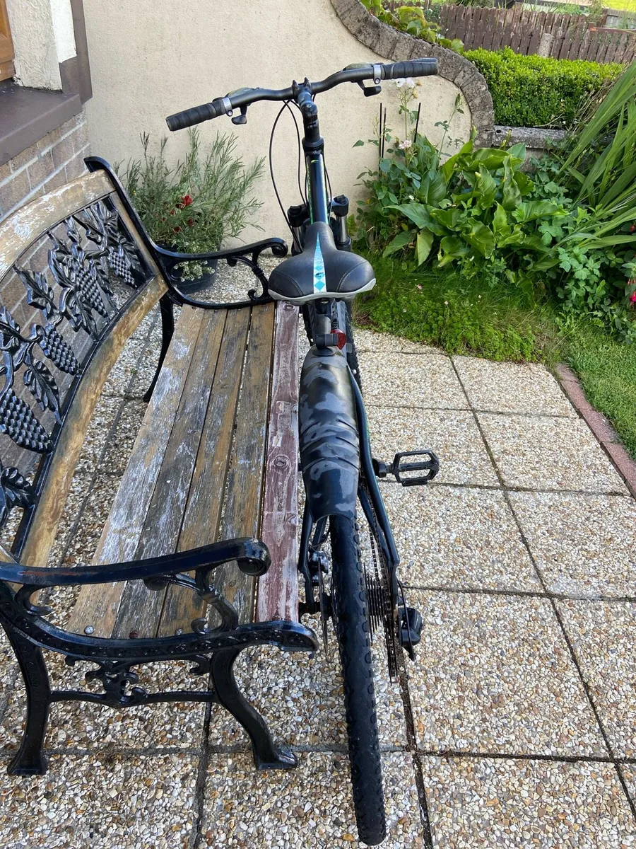 Gents.  Bike - Image 4