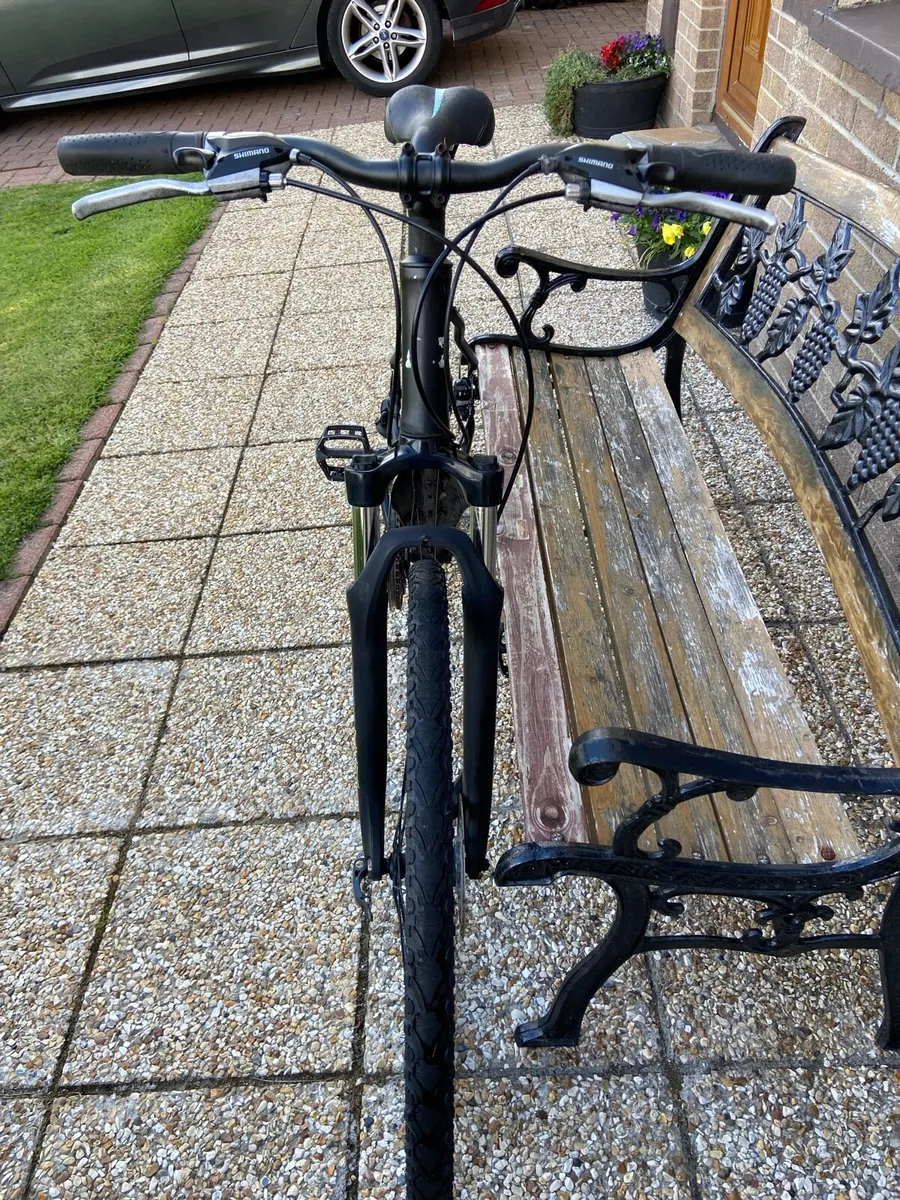 Gents.  Bike - Image 3