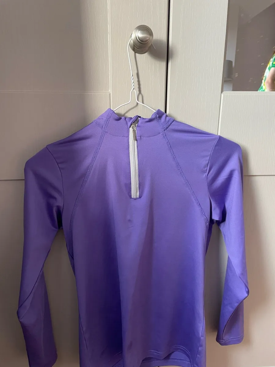 Cameo equine base layer - Image 1