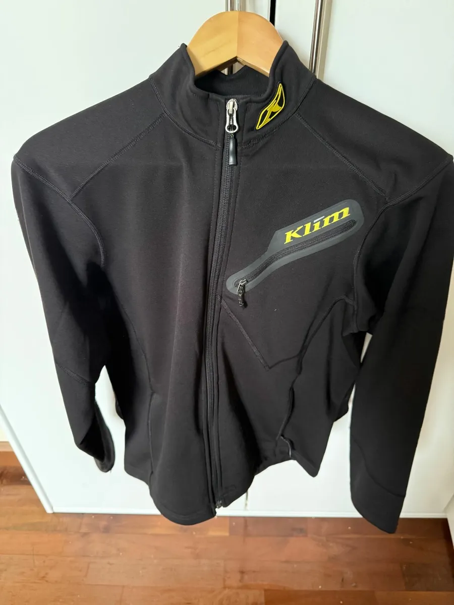 Klim Motorcycle gear - Image 3