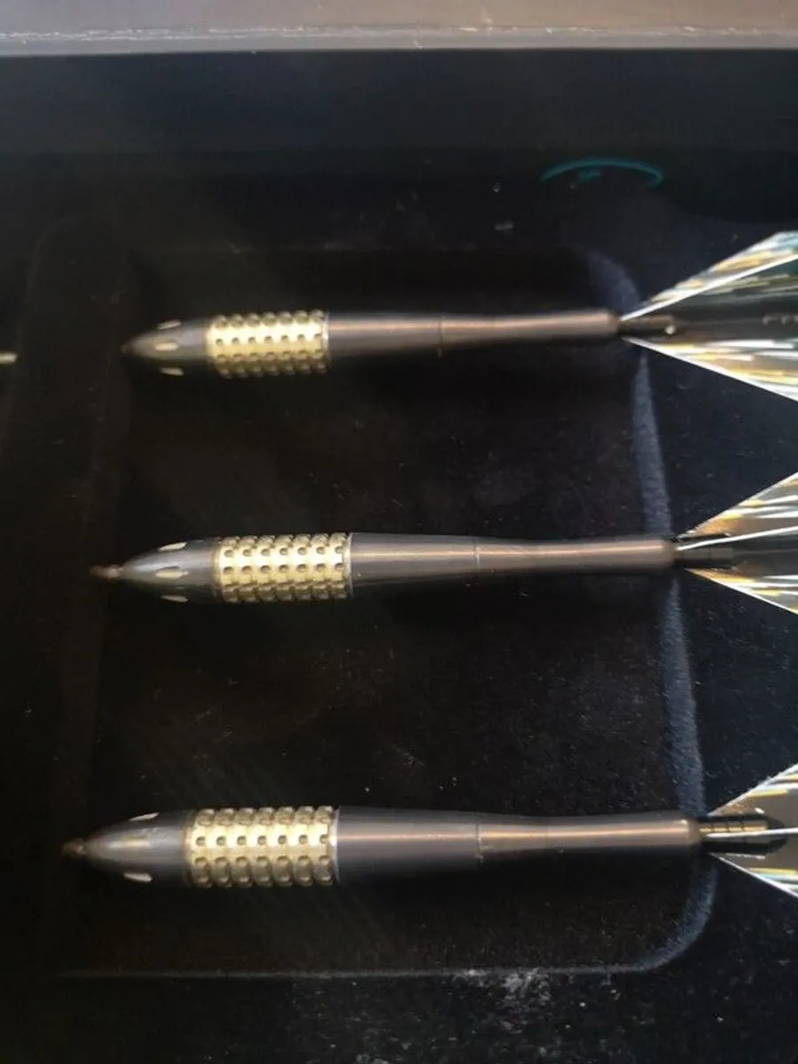 Phil Taylor Matchplay Darts - Image 3