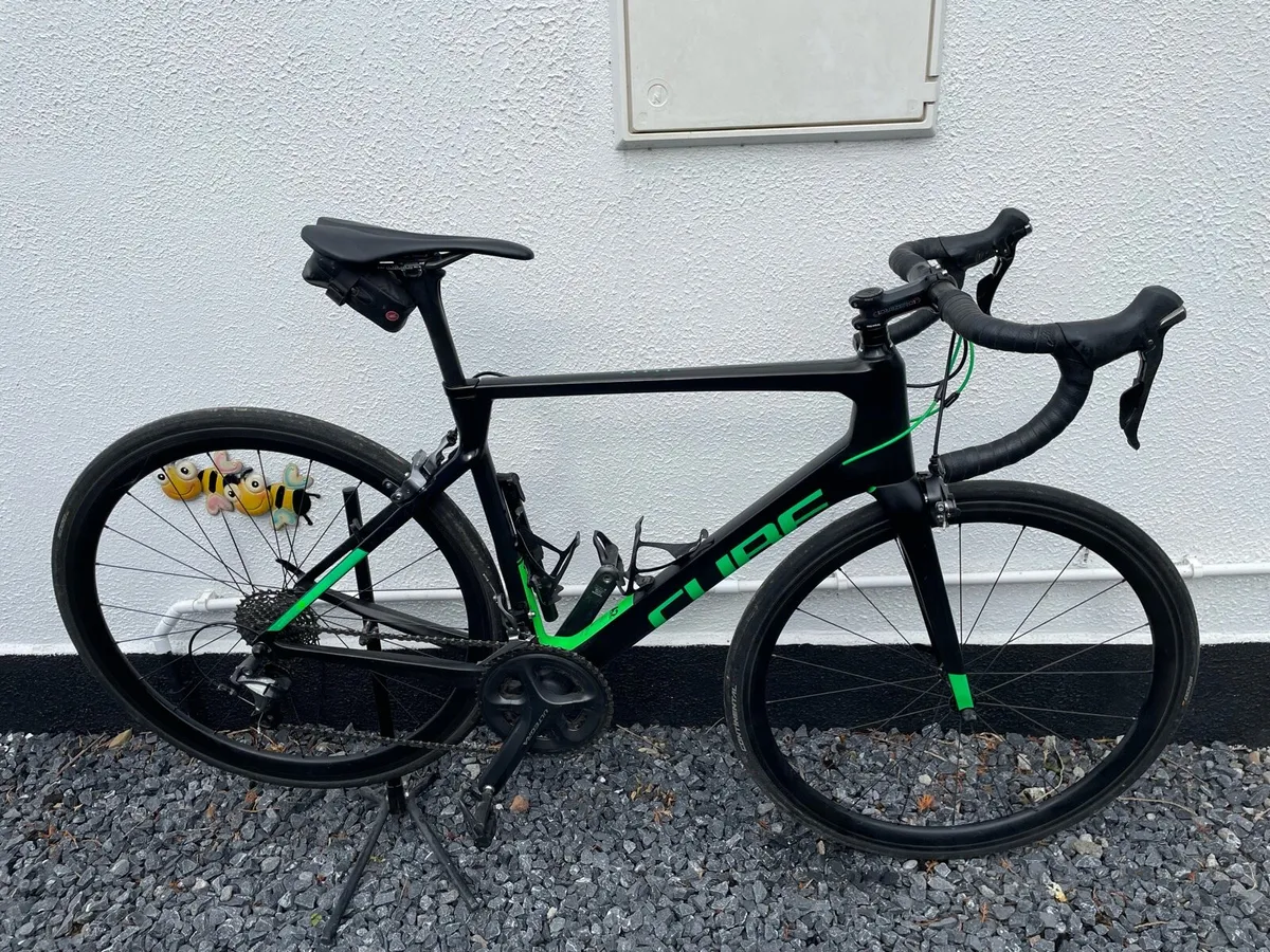 Road Bicycle - Image 1