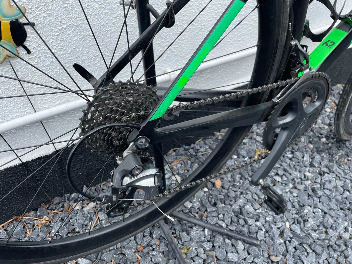 Road Bicycle - Image 2