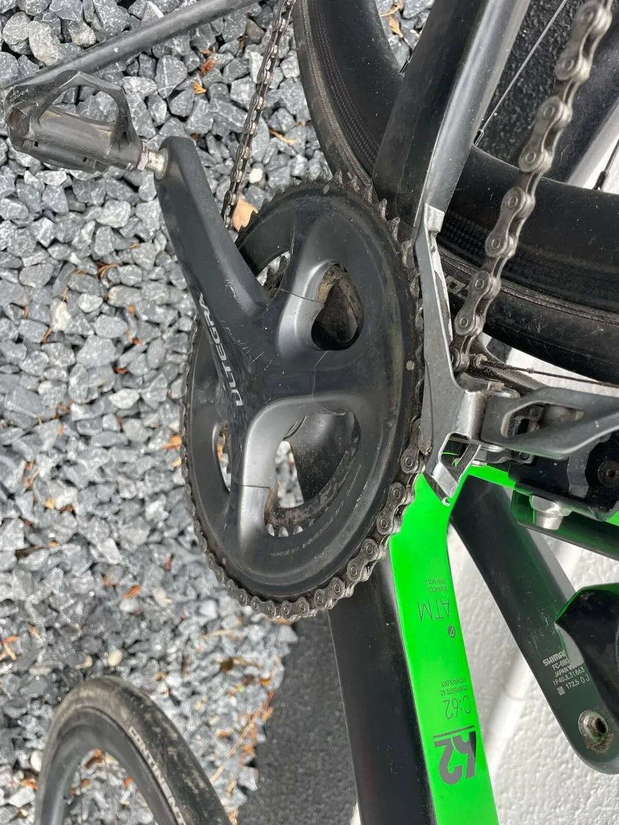 Road Bicycle - Image 3