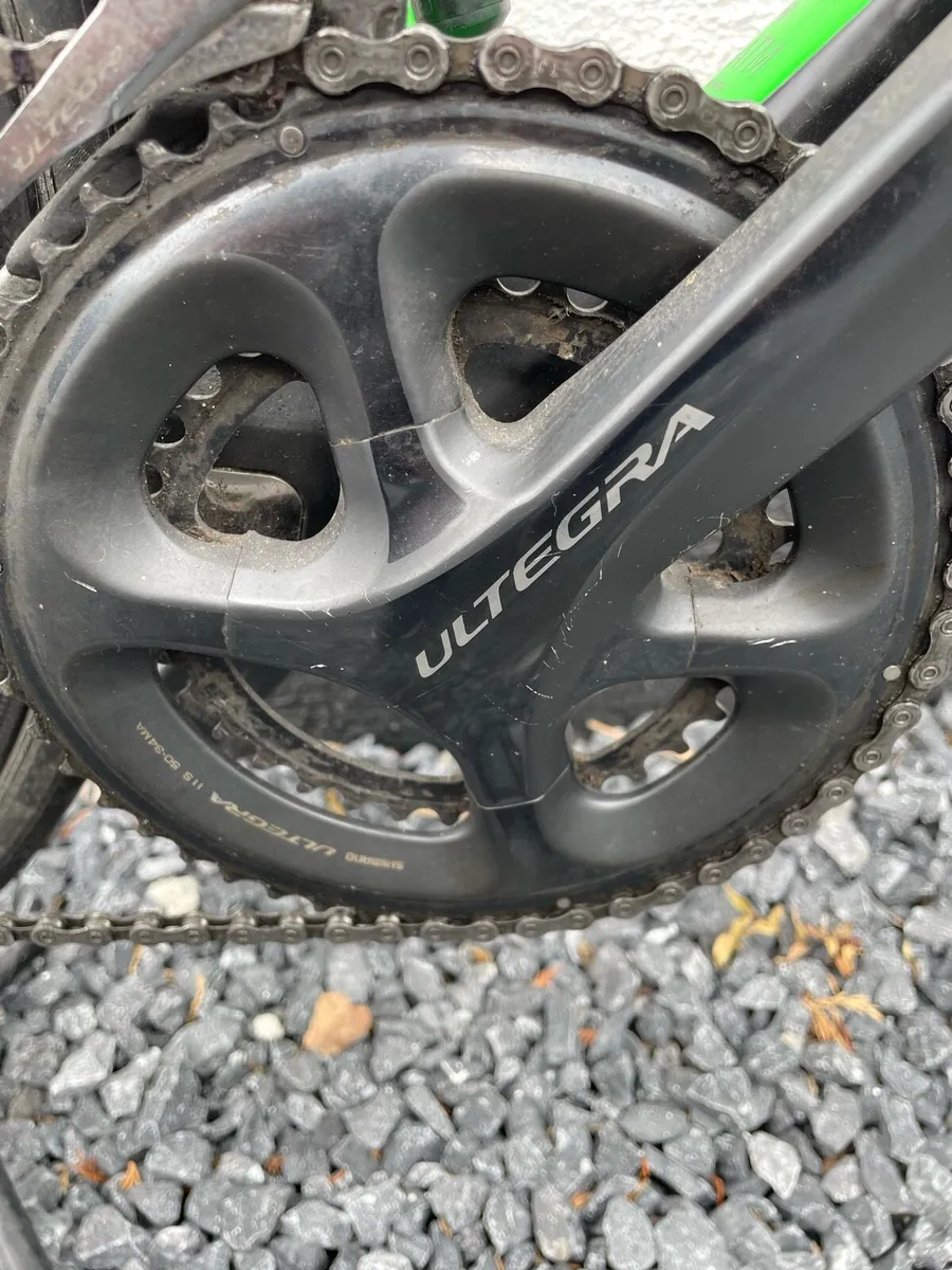 Road Bicycle - Image 4